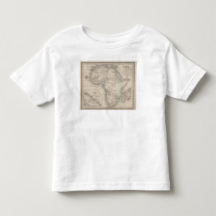 Africa Toddler T-Shirt