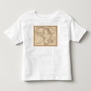 Africa Toddler T-Shirt