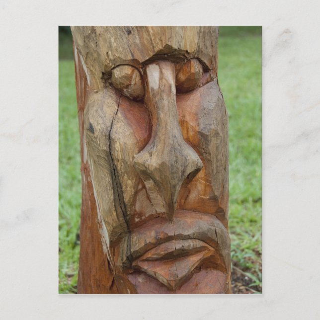 Africa, Togo, Kpalime. Artisan handicraft centre 2 Postcard (Front)