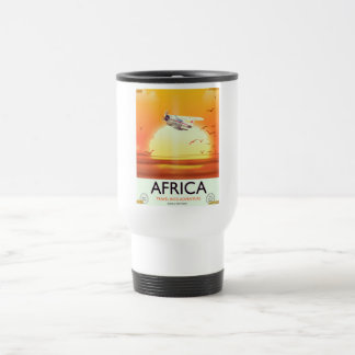 Africa Travel Mug