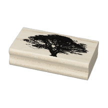 Africa Tree Stamp 4 Safari Passport Boarding Pass