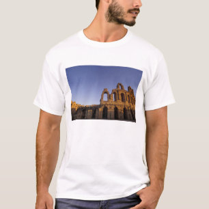 Africa, Tunisia, El Jem. Ruins of a Roman 2 T-Shirt