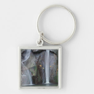 Africa, Uganda, Bwindi Impenetrable rainforest, Key Ring