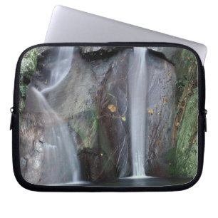 Africa, Uganda, Bwindi Impenetrable rainforest, Laptop Sleeve