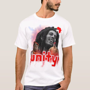 Africa unity. T-Shirt