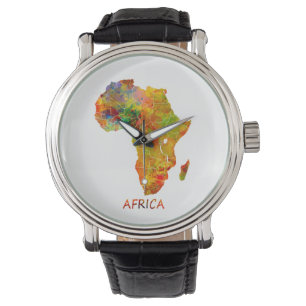 Africa Watch