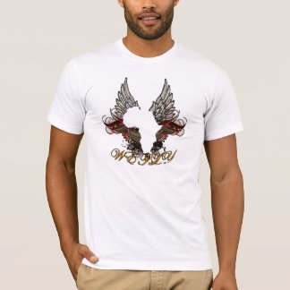 AFRICA WE FLY T-Shirt