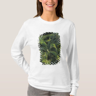 Africa, Zambia, Mosi-Oa-Tunya National Park, T-Shirt