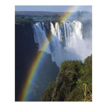 Africa, Zimbabwe, Victoria Falls