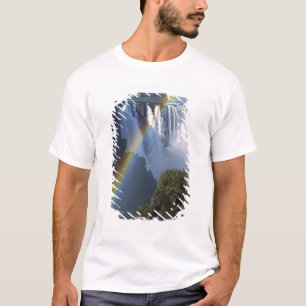 Africa, Zimbabwe, Victoria Falls T-Shirt
