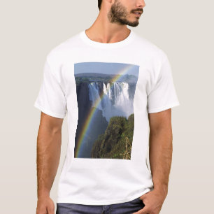 Africa, Zimbabwe, Victoria Falls T-Shirt