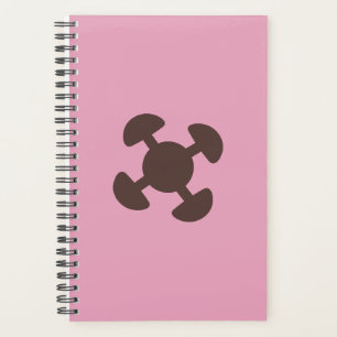 African Adinkra (Unity) Planner