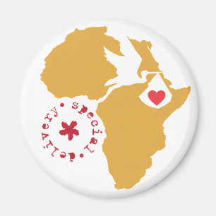 African Adoption Magnet