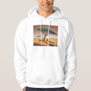 African Afternoon 2003 Hoodie