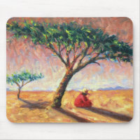 African Afternoon 2003