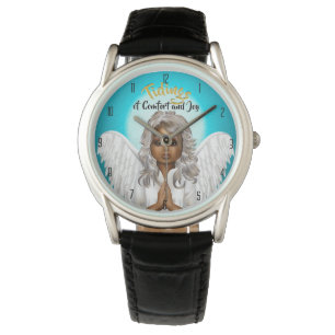 African American Angel Watch