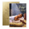 African American Baby Jesus Flat Christmas Cards
