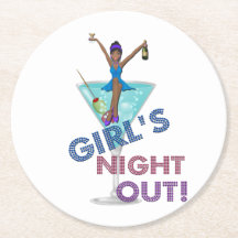 African American Bachelorette Party