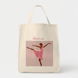 african american ballerina bag