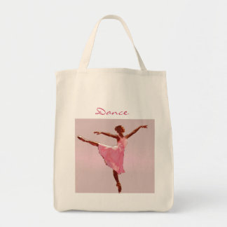 african american ballerina bag
