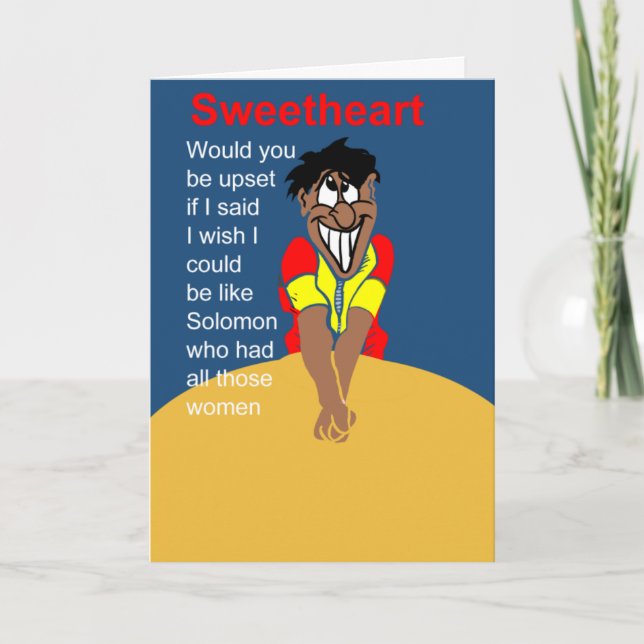 African American bible happy birthday  Card (Front)