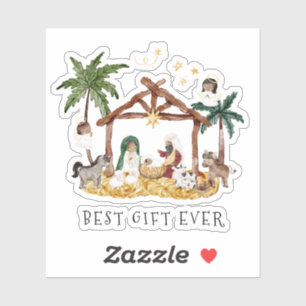 African American Black Nativity Christmas