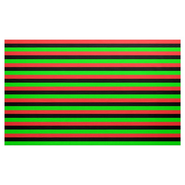 African American Diaspora Flag  Fabric (Yard)
