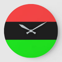 African American Diaspora Flag 