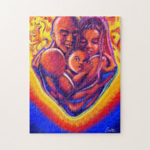 African American Family