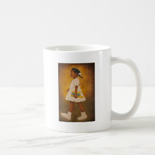 African American Fine Art Coffee Mug