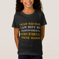 African American Inspired for Black History Month