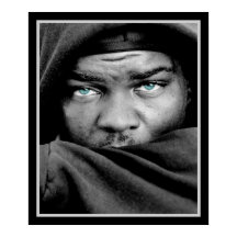 African American Man