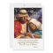 African American Nativity Art Flat Christmas Cards