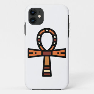 African Ankh iPhone / iPad case