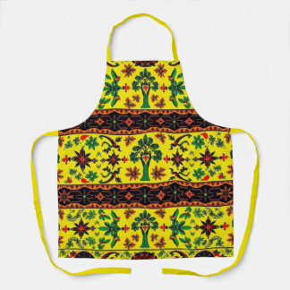 AFRICAN APRON