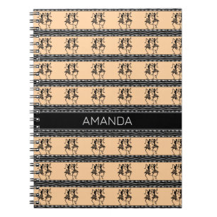 African Art, Celebration Notebook