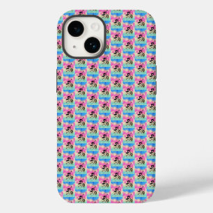 African Art, Drumming Case-Mate iPhone 14 Case