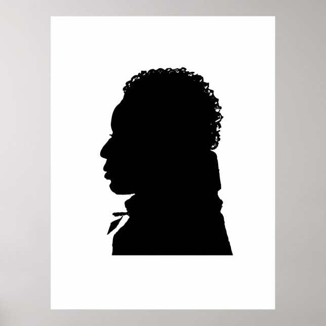 african art Poster (Front)