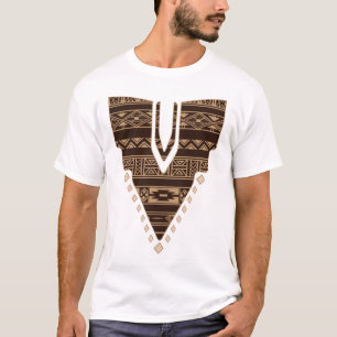African Artwork T-shirt