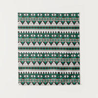 African attire - African Traditional tribal patter