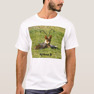 African B T-Shirt