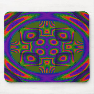 African Butterfly..... Mouse Mat