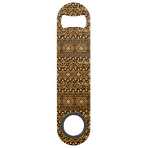 African cheetah skin pattern 2