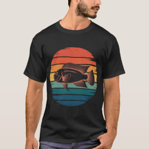 African Cichlid T-Shirt
