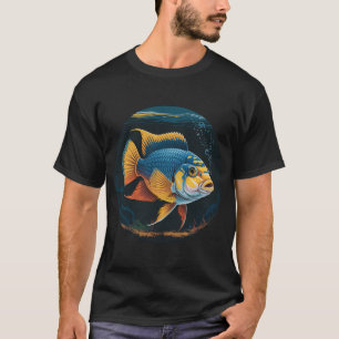 African Cichlid T-Shirt