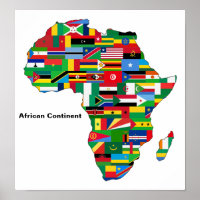 African Continent