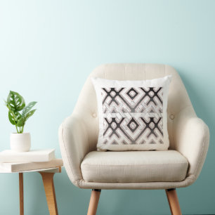 African Cushion