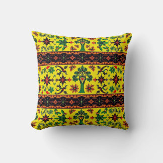 AFRICAN CUSHION