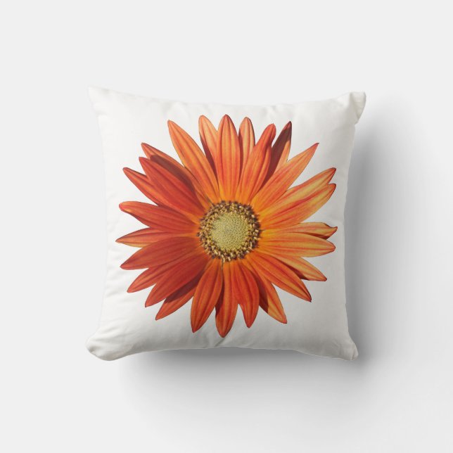 African Daisy Cushion (Front)