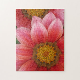 African Daisy Jigsaw Puzzle